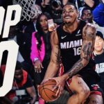 NBA's Top 10 Plays of the Night | February 14, 2026