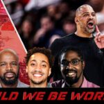 Should We Be Worried About the Rockets? Buyout Talk, Jabari Smith Jr, Q&A