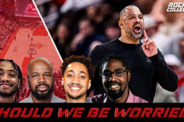 Should We Be Worried About the Rockets? Buyout Talk, Jabari Smith Jr, Q&A