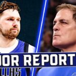 Mark Cubans Master Plan REVEALED...