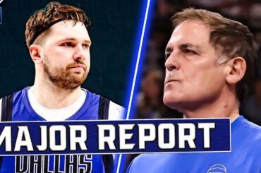 Mark Cubans Master Plan REVEALED...