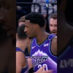 We've Never Seen A Team Like The Jazz