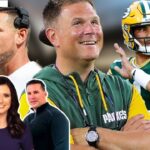 LIVE REACT: Are the Bucks REAL Contenders Again?! | Is Matt LaFleur Still on the HOT SEAT?