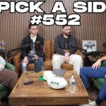 Ranking Every Team in the NBA, Can the Cavs Make the Finals? Magic Struggles and More | Ep. 552