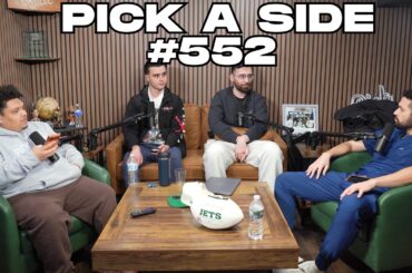 Ranking Every Team in the NBA, Can the Cavs Make the Finals? Magic Struggles and More | Ep. 552