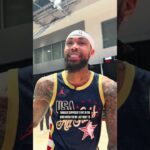 Asking B.I his thoughts on the Celeb Game 😂🌟