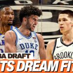 What Should the NETS Do? | Debating the Big 3 | 2026 NBA Draft
