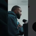 JB is proud of this team 🥹💚 #nba  #celtics #shorts