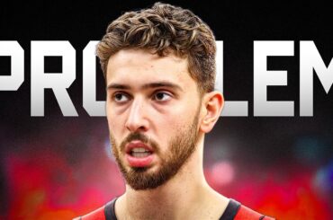 This Is Not The Same Alperen Sengun