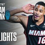 The FULL 2026 NBA AT&T Slam Dunk! 👀