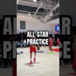 All-Star practice in the books ✅ #nba #detroitpistons