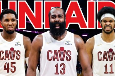 Be Afraid The Cleveland Cavaliers Just Became a NIGHTMARE Problem
