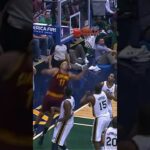 Rookie Year Kyrie Irving was AMAZING. #clevelandcavaliers #kyrieirving