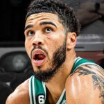 The Boston Celtics Have a Jayson Tatum Problem