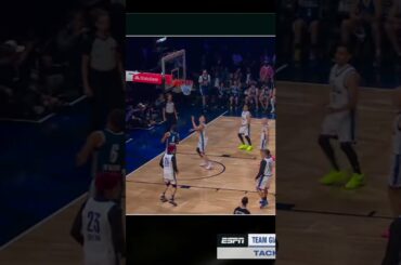 Mat with the dime 😮‍💨 #Shorts | Phoenix Suns