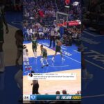 🎯🎯 #okcthunder