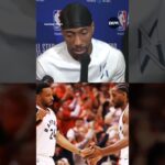 Kawhi Leonard reflects on 2019 Raptors Championship win and former teammate Norman Powell