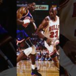 Bulls vs Knicks Was PURE WAR 😤🔥