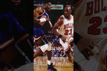 Bulls vs Knicks Was PURE WAR 😤🔥