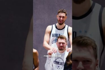 Alpi The All-Star | Houston Rockets