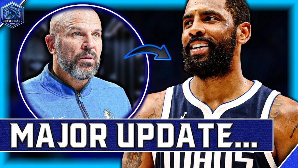 Kyrie Irving’s Return…