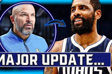 Kyrie Irving's Return...