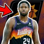 Phoenix Suns Sign Haywood Highsmith To 2-Year Deal