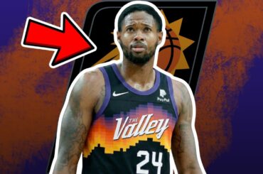 Phoenix Suns Sign Haywood Highsmith To 2-Year Deal