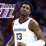 The Jaren Jackson Jr. Trade Is Shocking