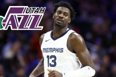 The Jaren Jackson Jr. Trade Is Shocking