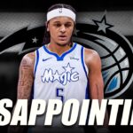 What Happened to the Orlando Magic?