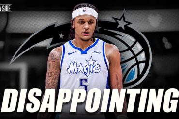 What Happened to the Orlando Magic?