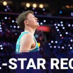 Kon Knueppel Busy All-Star Weekend | Why It Reminds Me of Kemba | Stang'n or Clang'n Hornets