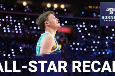 Kon Knueppel Busy All-Star Weekend | Why It Reminds Me of Kemba | Stang'n or Clang'n Hornets