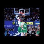 THE DYNAMIC DUO #nba #pistons #cadecunningham #jalenduren