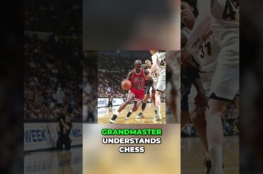 The 1996 Bulls Were Unstoppable Because of Jordan's Evolution #nba #chicago #classics