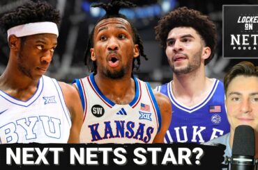 ANALYST: Brooklyn Nets Have PRIME Opportunity to Land STAR Player In LOADED 2026 NBA Draft