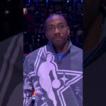 KAWHI ALL-STAR INTRO ⭐️🖐🏾