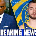 🚨 BREAKING! WARIORS  ACQUIRE DREAM SHOOTING GUARD TO DOMINATE THE WEST! | "...No One Is Safe"