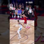 Another look at this 🧀 dunk‼️