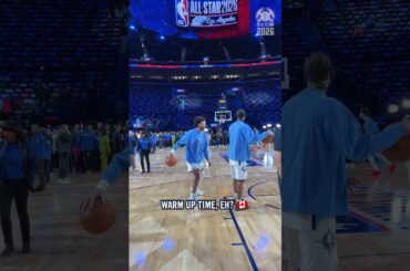 Canadian connection 🤝