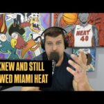 Miami Heat Were Hosed In Terry Rozier Scandal By NBA Even Worse Than First Thought?