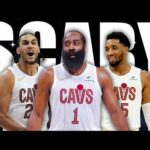 These Are Not The Same Cleveland Cavaliers...