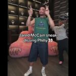 Not the 76ers reference 😅 (via @PlaqueBoyMax/TT)