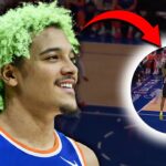 Jeremy Sochan CHANGES EVERYTHING For New York Knicks...