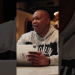 Derrick Coleman - The Original Stretch Four 😤 #nba #derrickcoleman #throwback