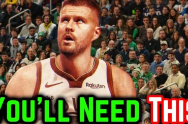 The Golden State Warriors Former Boston Celtic Is Tougher Than You Think