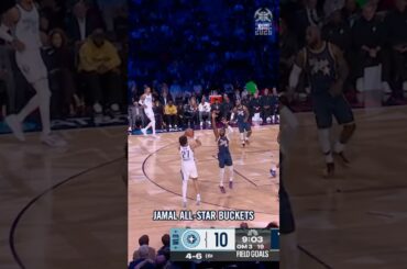 JamALL-STAR got active