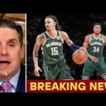 Windhorst BREAKING Bucks are engaged in trade talks with the Grizzlies on Ja Morant