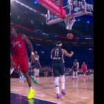 Cade Cunningham vs.Team Stripes | Game Highlights #nba #nbaallstar #pistons #cadecunningham